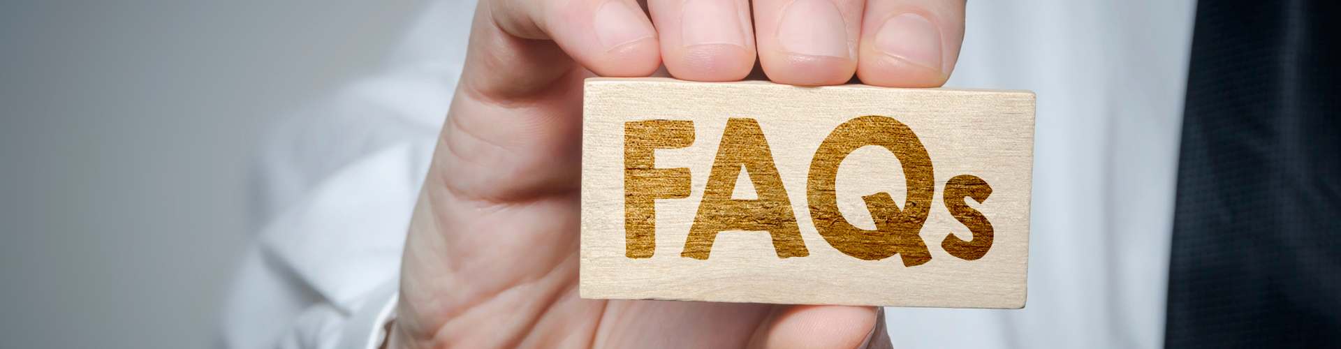 Domande frequenti (FAQ) per JCC