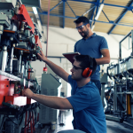Oltre 10 anni di esperienza nella produzione di fibra di carbonio