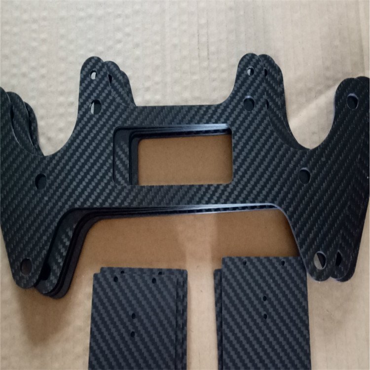 rc Kohlefaserplatten