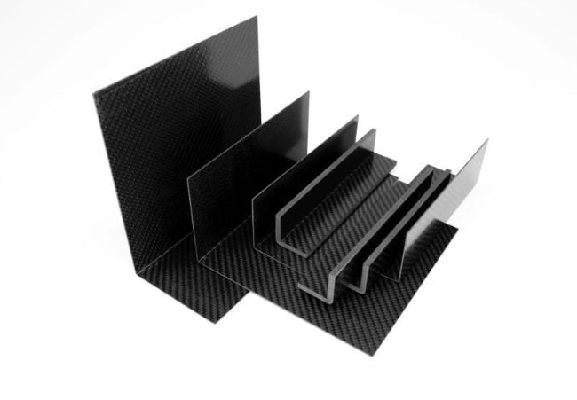 Carbon Fiber Angles-3