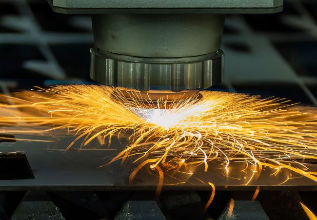 Carbon Fiber Angles for cutting