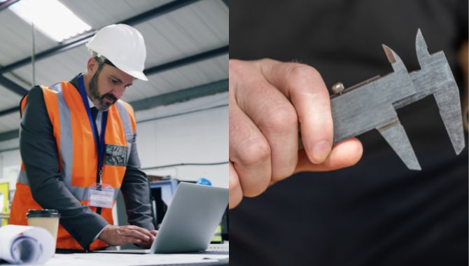 Dimensioni precise e prezzo competitivo