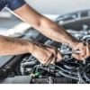 In der Automobilindustrie verwendetes Kohlefaserrohr mit großem Durchmesser