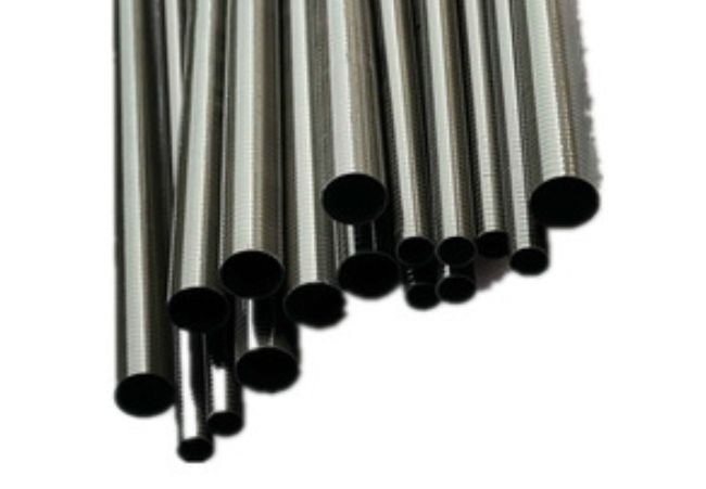 Tapered Carbon Fiber Tube-3