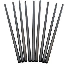 Tapered Carbon Fiber Tubes-0.765IDx0.415IDx24