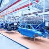 Profilati in fibra di carbonio per il settore automobilistico