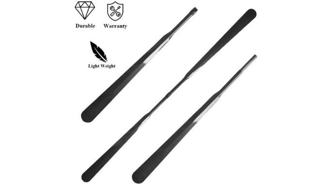 Advantages of JCC Greenland Paddles