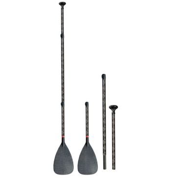 pagaia SUP in carbonio