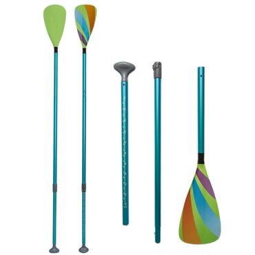 pagaia da SUP in fibra di vetro