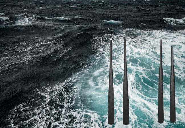 greenland style paddle-1