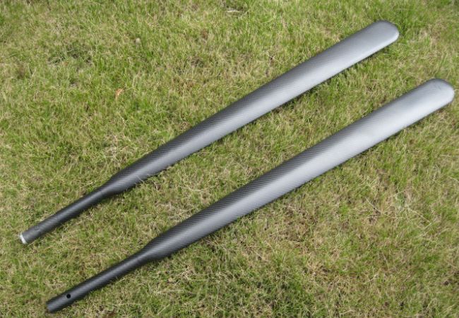 greenland style paddle-2