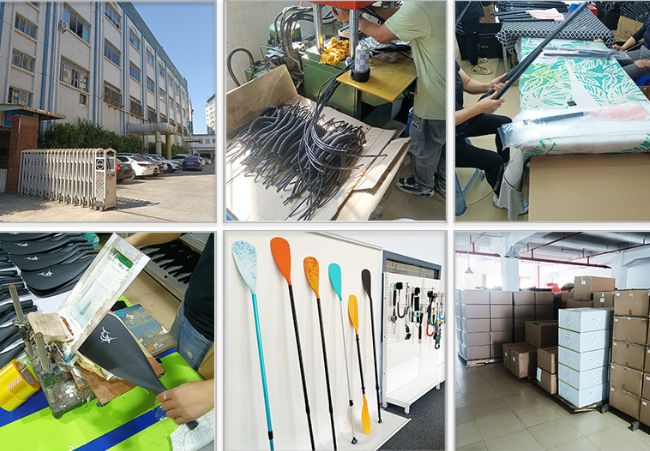 pagaie per SUP - 3