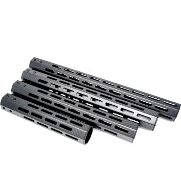 Guardamanos de fibra de carbono AC2501
