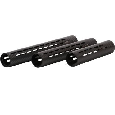 Guardamanos de fibra de carbono AC2502