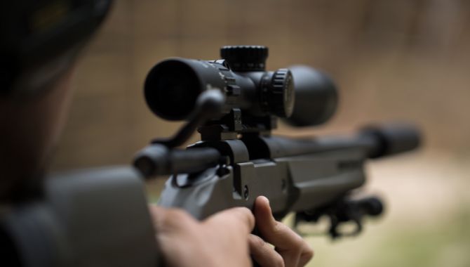 Alta calidad y extremadamente rentable para otros accesorios de rifle JCC