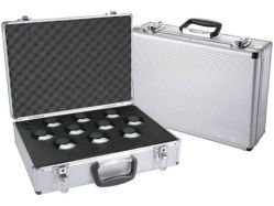 N66210 Kohlefaser 100mm Kugel Kit-10 Pak