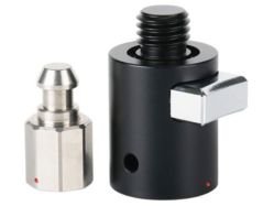 N66320 Schnellwechseladapter
