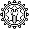 Manutenzione ridotta