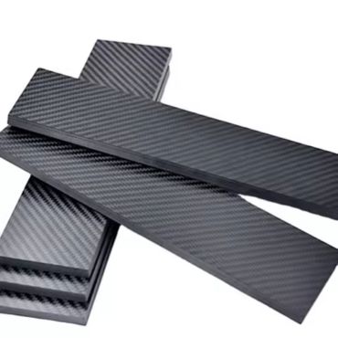Pannelli laminati in fibra di carbonio