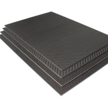 Foglio in fibra di carbonio