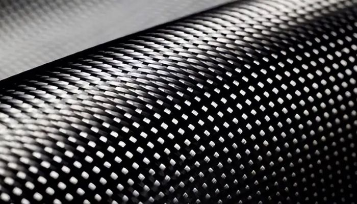 16 vantaggi della fibra di carbonio