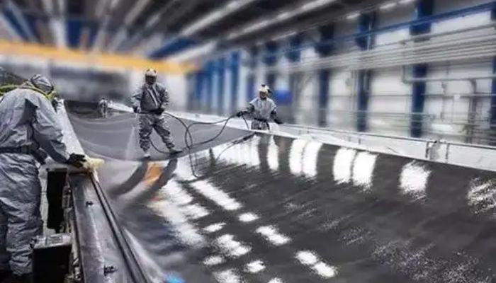 svantaggi della fibra di carbonio