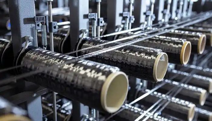 how is carbon fiber manufactured-2