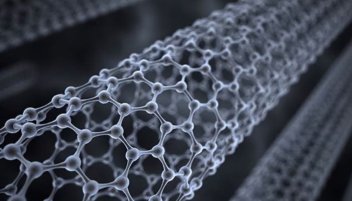 cos'è la fibra di carbonio
