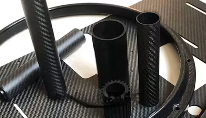 Come tagliare la fibra di carbonio in modo sicuro ed efficiente