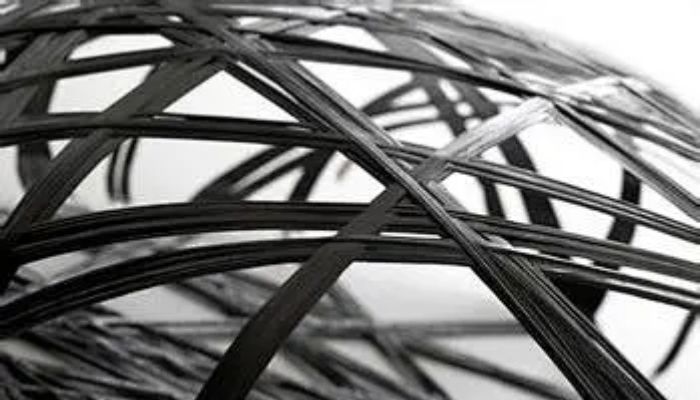 Proprietà termiche della fibra di carbonio-1