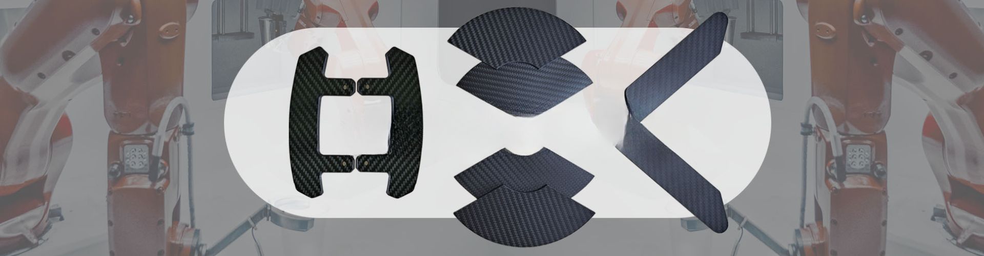 banner in composito di fibra di carbonio-2