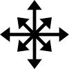 Quasi-isotropic
