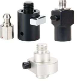 Schnellwechseladapter
