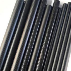 1 Carbonfaserrohr