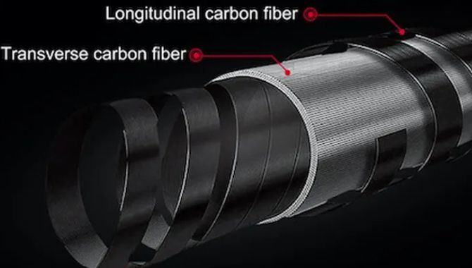 Por qué los tubos curvos de fibra de carbono JCC son esenciales para sus proyectos