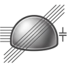 Constante dieléctrica baja